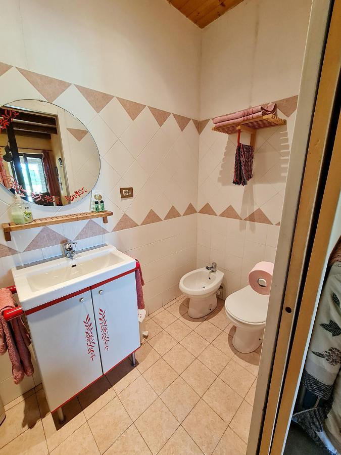Villa Cascina Beneficio à Castelnuovo Bormida Extérieur photo