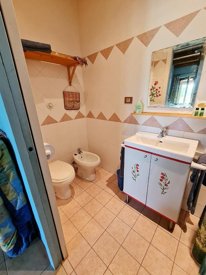 Villa Cascina Beneficio à Castelnuovo Bormida Extérieur photo