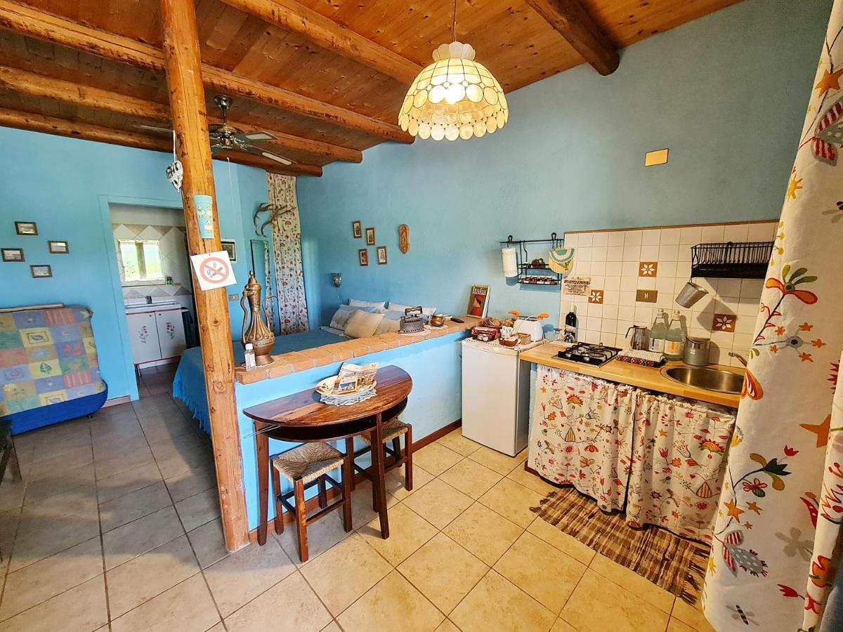 Villa Cascina Beneficio à Castelnuovo Bormida Extérieur photo