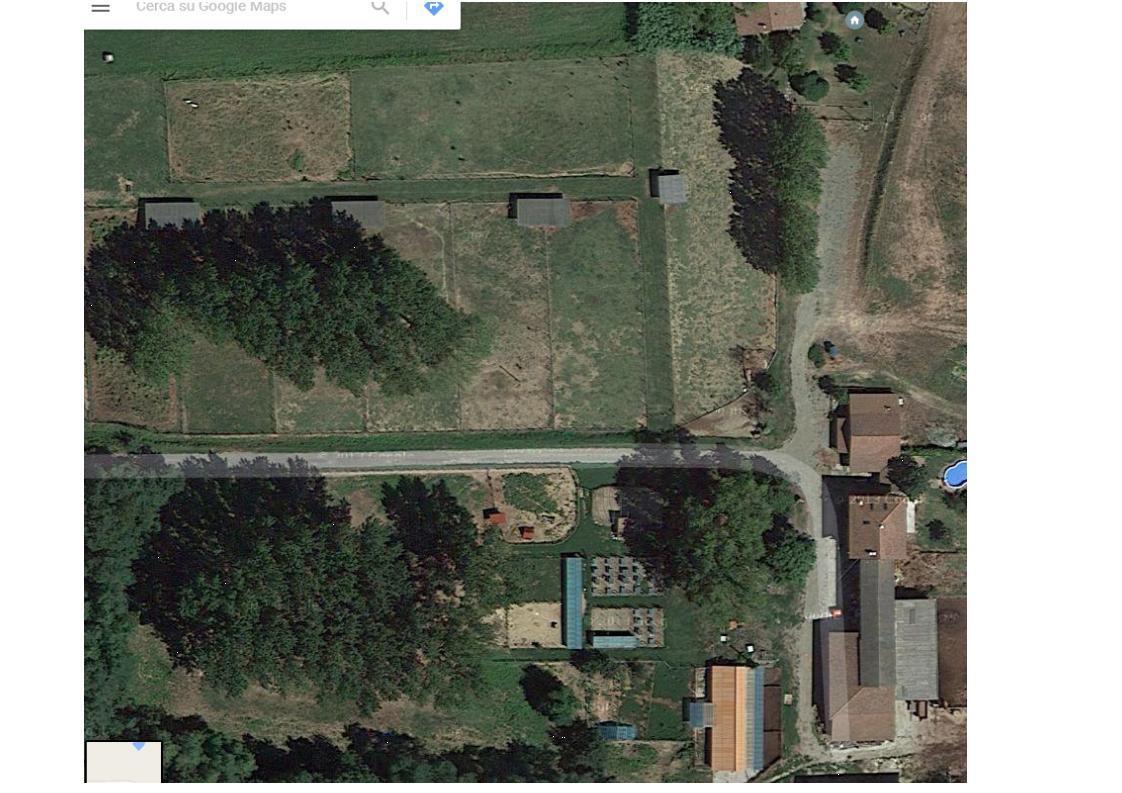 Villa Cascina Beneficio à Castelnuovo Bormida Extérieur photo